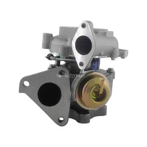 Высококачественный комплект турбонагнетателя, оригинальный турбонагнетатель OEM 14411-AW400 14411-AW40A для Nissan Almera <span class=keywords><strong>2</strong></span>,<span class=keywords><strong>2</strong></span> Di Nissan Primera <span class=keywords><strong>2</strong></span>,<span class=keywords><strong>2</strong></span> Dci - Product Image 2