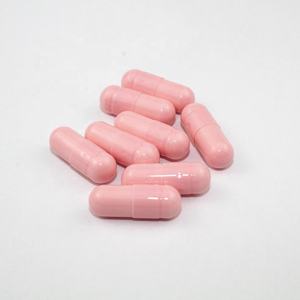 Precio de fábrica Venta caliente de etiqueta privada Cápsulas de la mejor calidad Proveedor profesional Píldora - Product Image 4