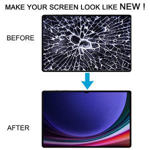 Schermo LCD Originale con Digitalizzatore per Samsung <span class=keywords><strong>Galaxy</strong></span> Tab <span class=keywords><strong>S9</strong></span> Ultra SM-X910/X916, Assemblaggio Completo - Product Image 6