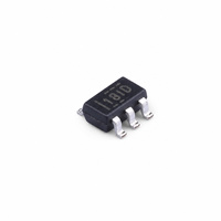 Fournisseur de puces IC d'amplificateur de détection de courant INA180A1IDBVR SOT-23-5