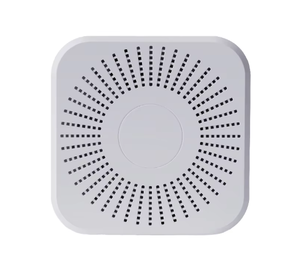 YF100 lorawan CO2ตรวจจับคุณภาพอากาศภายใน/ภายนอกอาคาร Wi-Fi 4G PM2.5 TVOC Hcho เสียงเบา - Product Image 6