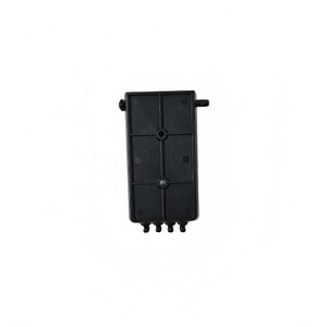 Enregistreur de données de température à quatre canaux Testo 176 T4 avec USB et boîtier en plastique 0572 1764 - Product Image 4