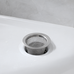 Filtro de Malla Duradero de Acero Inoxidable para Desagüe de Baño y Ducha - Product Image 2