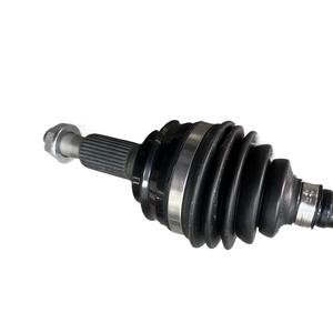 Eje de transmisión delantero de piezas de automóvil 971407271F de alta calidad para eje de transmisión Porsche <span class=keywords><strong>Palmera</strong></span> 971 - Product Image 1