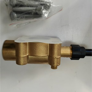 วาล์วปิดเครื่องปรับอากาศแบบรวมศูนย์ Carrier รุ่น 06EA660090-LZ พร้อมสกรูและปะเก็นขนาดมาตรฐาน - Product Image 4