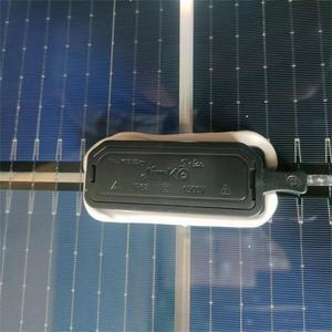 Paneles Solares de 580W 585W 590W para Viviendas, Tipo N, de Media Celda Topcon de 182 mm, Paneles Solares Monocristalinos de Alta Eficiencia JKM575-600N-72 - Product Image 3