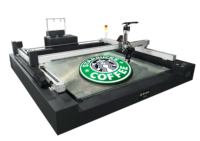 Imprimante 3D industrielle ZCAM L1S120 pour enseignes et lettres publicitaires, lettres de logo grand format, lettres d'affichage et signalétique d'entreprise