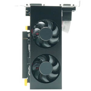 การ์ดจอแยก GTX750 GTX 750 2GB 128bit GDDR5 ของแท้ใหม่เอี่ยม สำหรับเล่นเกม HD บนเดสก์ท็อปพีซี ขายส่งจากโรงงาน GTX750 2GB - Product Image 3