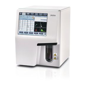 Analizador Hematológico Veterinario Automatizado Mindray BC-5000, Diferencial de 5 Partes para Uso Clínico Veterinario - Product Image 5