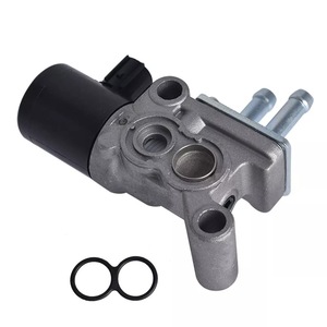Válvula de Control de Ralentí para Honda 36450-P0A-A01 36450P28A01 AC435 con Junta Tórica para Repuesto y Reparación - Product Image 3