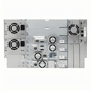 Nuevo Módulo de Expansión de Biblioteca Escalable StoreEver MSL3040, Almacenamiento en Cinta Q6Q63A - Product Image 5