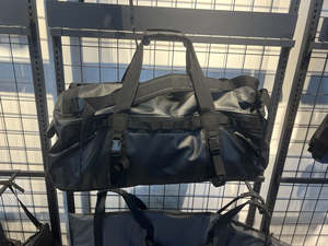 कस्टम 90l ड्राई डफिल बैग भारी शुल्क pvc. - Product Image 2