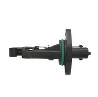 Capteur de débit d'air massique automatique F00C2G2055 0986284009 038906461BX Convient aux voitures Audi VW Skoda Seat Capteur MAF