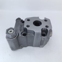 Valvola di ritenzione braccio JJC PC360 708-40-82401 708-40-82400 723-40-83700 per valvola di controllo principale escavatore PC360-7 PC300-7 Guangdong