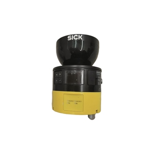 Láser de Seguridad Industrial de Alta Precisión y Alcance Estándar para Aplicaciones de Seguridad en Interiores S32B-3011BA - Product Image 5