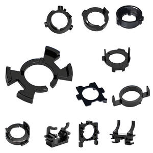 Fankai Hyundai//Volkswagen Golf 7 <b>LED</b> <b>Headlight</b> <b>Bulb</b> Clip Mount Universal Plastic Bracket Retrofitting Model A5/X5 30000h - Product Image 2