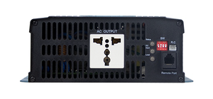 Convertisseur de puissance DC-AC à onde sinusoïdale pure Mean Well NTS-1700-212 <span class=keywords><strong>1700W</strong></span> 12V haute fiabilité pour applications de moteurs industriels - Product Image 5