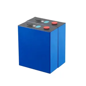 Batería de Iones de Litio Prismática de Estado Semisólido de 3.2V, 314Ah de Capacidad Real, 8000 Ciclos, MB31 280-330Ah 0-55 - Product Image 5