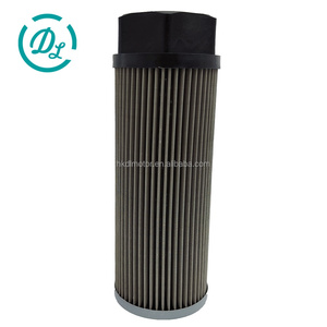 Nuevo Filtro de Succión EexcavaStart 803380526/LX876/100 para XE35U, Repuesto Duradero de Alta Eficiencia Compatible con Excavadoras - Product Image 1