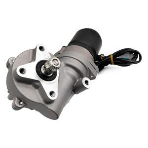 <span class=keywords><strong>CF</strong></span> 800 X8 EPS direction de direction assistée électrique OEM 9CR6-103300-20000 pièces de <span class=keywords><strong>moto</strong></span> ATV UTV - Product Image 3