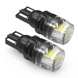 T10 Auto Led Signal Turn Reverse <span class=keywords><strong>Stop</strong></span> Ampoule Lumière Voiture Led Frein Lampe Canbus Automobile Ampoules - Product Image 6