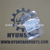 1503013460 150-30-13460 anneau Pour D60P D65E D65EX D65P D65PX D65WX D70LE D75S D80A D80E D80P D85A D85EX