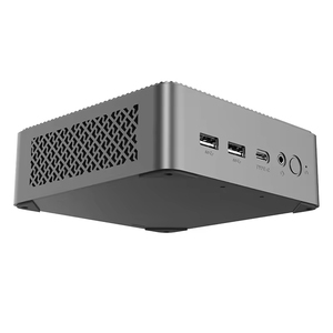 Nuevo Mini PC de alta calidad Windows11pro Core N100 8G/16G/512G SSD Intel N100 WIFI LAN OEM ODM <span class=keywords><strong>DDR3</strong></span> Educación en el hogar - Product Image 3