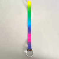 Médaille de logo personnalisé sport personnalisé en gros Médaille de cristal vierge personnalisée avec ruban Médaille de cristal souvenir
