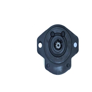 Pompe à engrenages hydraulique double 26052725954, Pompe hydraulique 26052725954 - Product Image 5