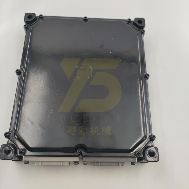 YUE CAI ECU 315B 345B Excavator Spare Parts Controller Control Unit 171-2593 164-8255 151-9363 1648255 1519363 1 Year Warranty