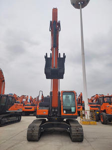 Escavatore Cingolato Develon DX225 Nuovo, Peso Operativo 20 Tonnellate - Product Image 2