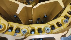 מכלול שרשרת זחלים של היצרן D5K D4D D7f D5h D3  CR3149 2P9492 9W8937 עבור קטרפילר - Product Image 5