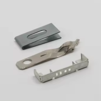Ensembles de soudage pour composants de transit ferroviaire; 304/316 inoxydable, acier au carbone; soudage par points, peint, zingué; OEM/ODM