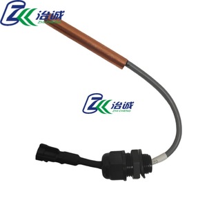 เซ็นเซอร์เครื่องปรับอากาศยอร์ค รุ่น 025W29964-000 แบบสายไฟ สำหรับชิ้นส่วนระบบ HVAC - Product Image 3