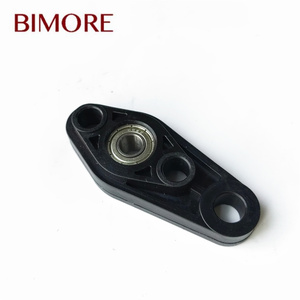 KM902670G15 Cerradura de puerta de ascensor <span class=keywords><strong>Brazo</strong></span> oscilante 1 Juego L = 79 mm Piezas de repuesto de elevación - Product Image 2