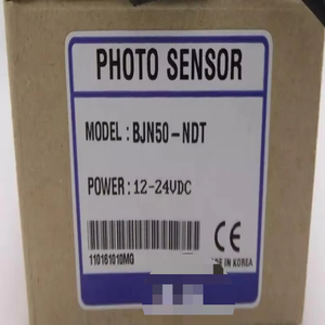 NUEVO Sensor fotoeléctrico de Nuevo controlador de programación PLC dedicado de automatización industrial listo en stock original - Product Image 1