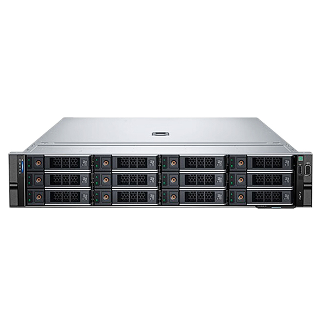 New PowerEdge R760 Rack Server - Premium Customization 2U Rack Server Cloud Storage