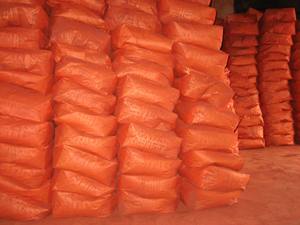 Óxido Férrico Rojo Fe2O3, Pigmento Inorgánico 130 para Plásticos y Recubrimientos - Product Image 4