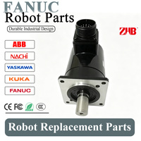 Encodeur FANUC A290-0561-V569 pour robots, vente chaude, garantie 1 an, pour CNC industriel, remplacement Alpha Red Cap, encodeur robuste et stable