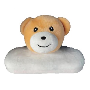 Thiết Kế Mới Trẻ Em Kính Trường Hợp Thời Trang Dễ Thương Sang Trọng Eyewear Trường Hợp Trẻ Em Phim Hoạt Hình Eyewear Bao Bì Hộp - Product Image 2