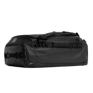 Bolsa de deporte de gran capacidad con logotipo personalizado de fábrica BSCI, impermeable, convertible, para hombre y mujer, para viaje, gimnasio, mochila. - Product Image 1