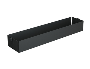 Modern Large Capacity Stainless <b>Kitchen</b> Keeper Storage <b>Hardware</b> Chrome Plated Organizer Built-In Cutting Board For Restaurant - Product Image 4