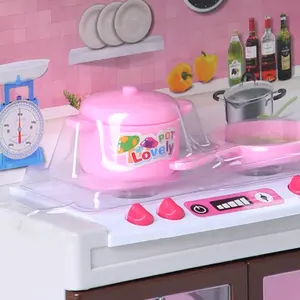 Японский Институт приготовления батарея кухонный набор 4 игрушка 9 лет играть с детьми