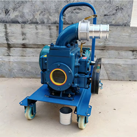 Pompe à eaux usées de haute qualité à bas prix, pompe à eaux usées 15 kW, pompe à eaux usées agricoles, pompe d'aspiration de fumier