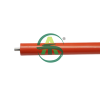 Rouleau de fusion inférieur compatible AR161 pour Sharp AR 161 1818 2718 1820 5316 rouleau de pression copieur pièces de rechange usine vente en gros