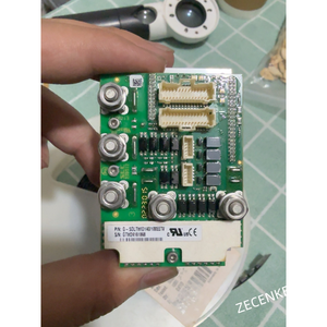 1 Módulo ELMO G-SOLTWID140/100SESD Nuevo de Fábrica, Envío Rápido - Product Image 1