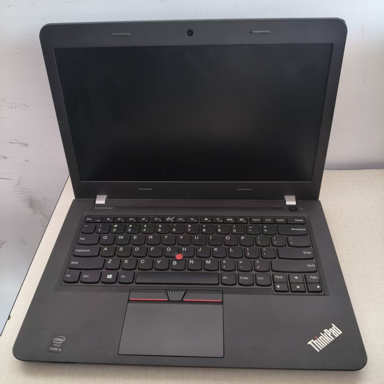 Len-ovo-ThinkPad-E450-Used-