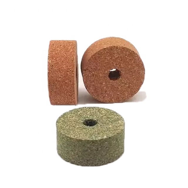 Лидер продаж, пробковые кольца для удочки, красочные ультралегкие пробковые кольца для рукоятки из пробки «сделай сам»