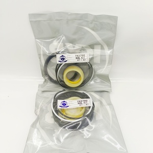 Kit de joints de vérin hydraulique pour niveleuses 16G 7X-2790 240-1905 7X2790 2401905 - Product Image 1