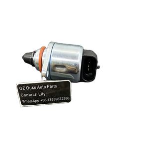 Válvula de control de aire MM085Q <span class=keywords><strong>Ldle</strong></span> para Spark M300 1,0 LPG 1,2 10- 96966721 96966710 - Product Image 1